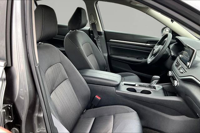 Used 2022 Nissan Altima 2.5 SV image 20