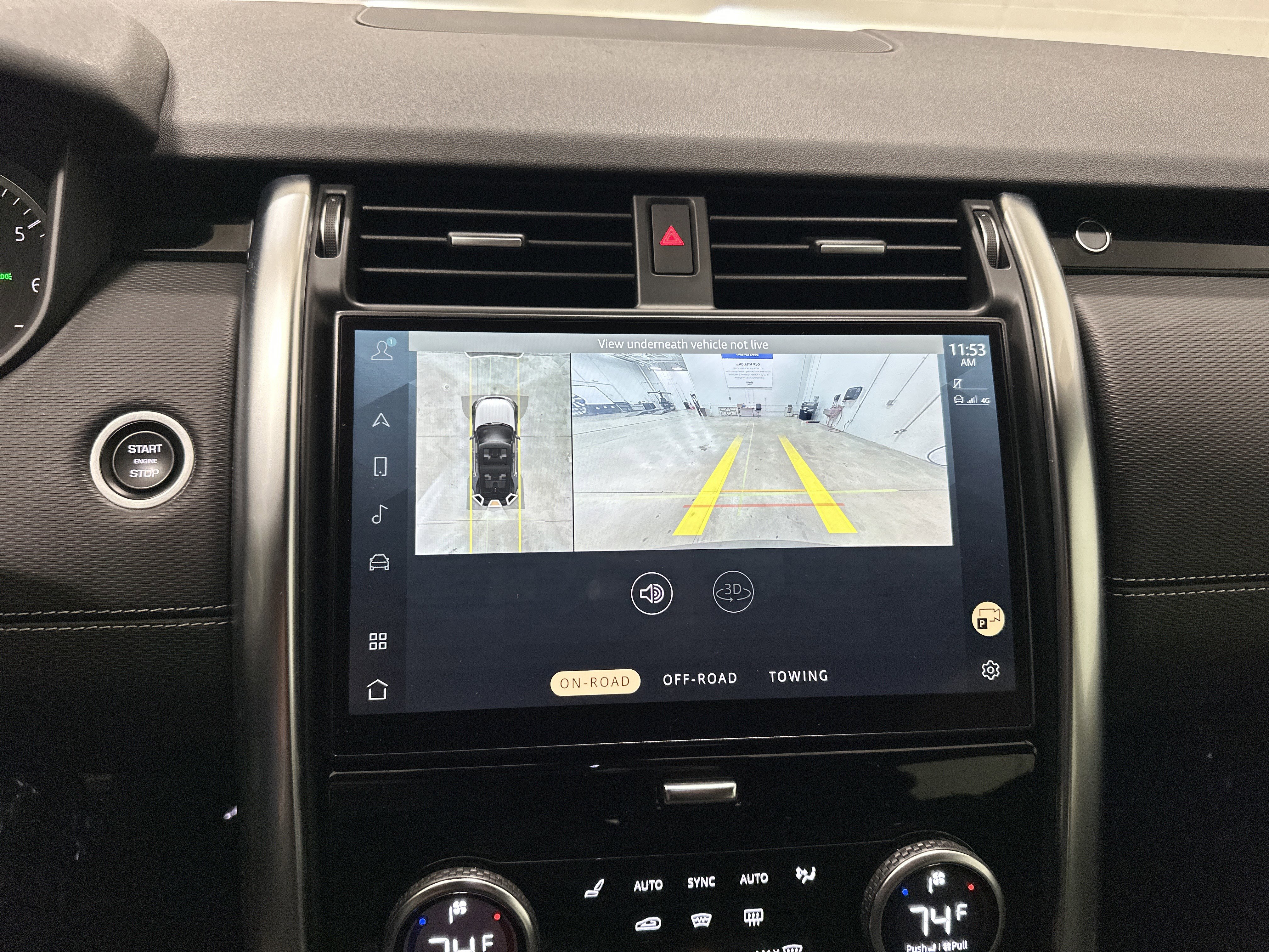 Used 2023 Land Rover Discovery S R-Dynamic image 25