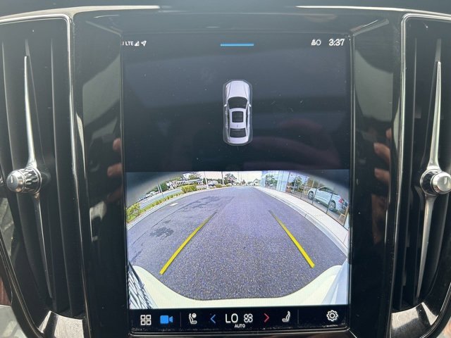 Certified 2023 Volvo S60 B5 Plus w/ Climate Package image 24