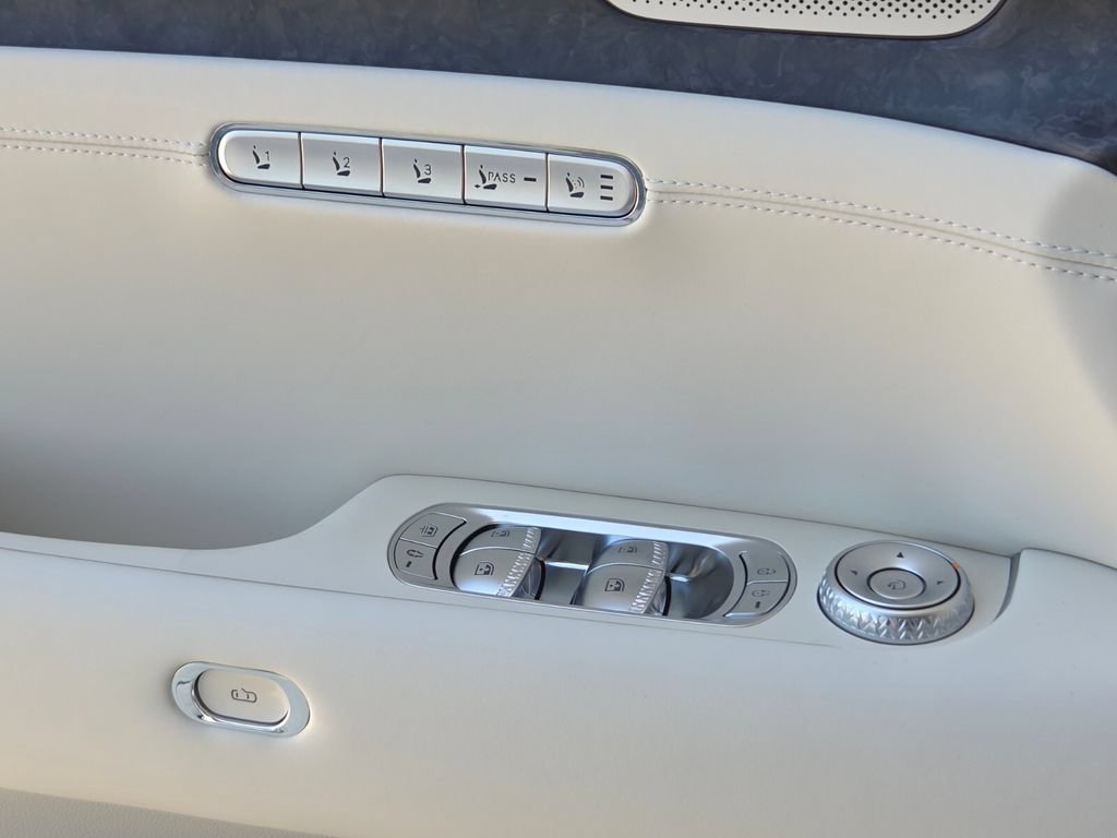 New 2026 Genesis G90 3.5T AWD/4WD image 27