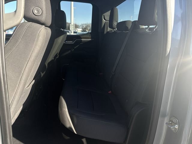 Used 2023 GMC Sierra 1500 SLE w/ Enhanced Capability Package image 24