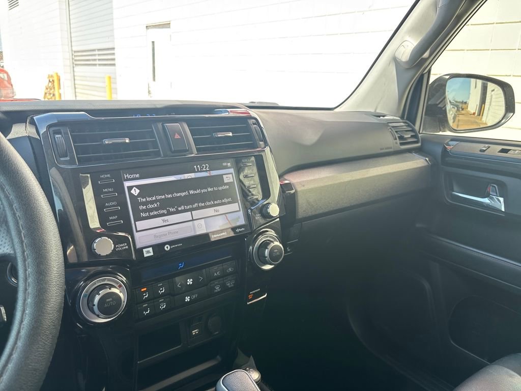 Used 2020 Toyota 4Runner TRD Pro image 15