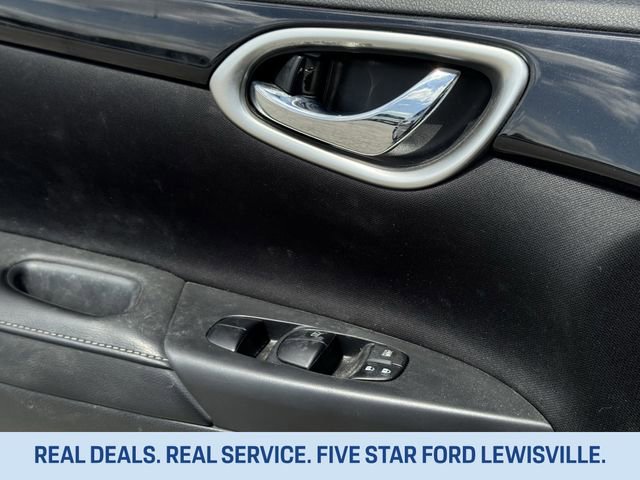 Used 2018 Nissan Sentra SV w/ Protection Package image 24