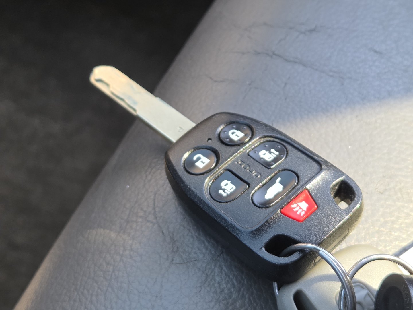 Used 2013 Honda Odyssey EX-L image 32