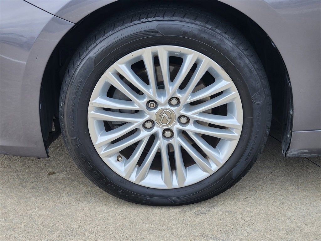 Used 2015 Lexus ES 350 image 10