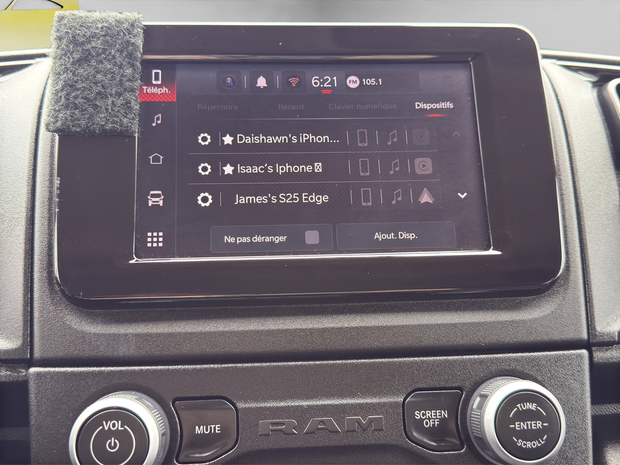 Used 2022 RAM ProMaster 3500 image 17