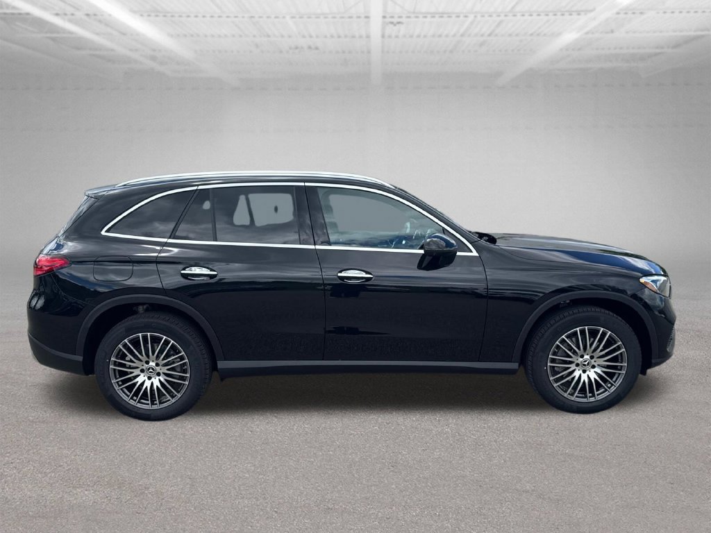 New 2026 Mercedes-Benz GLC 300 4MATIC image 6