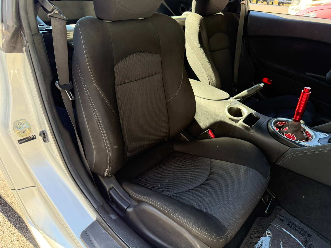 Used 2015 Nissan 370Z 2dr Cpe Manual Sport image 38