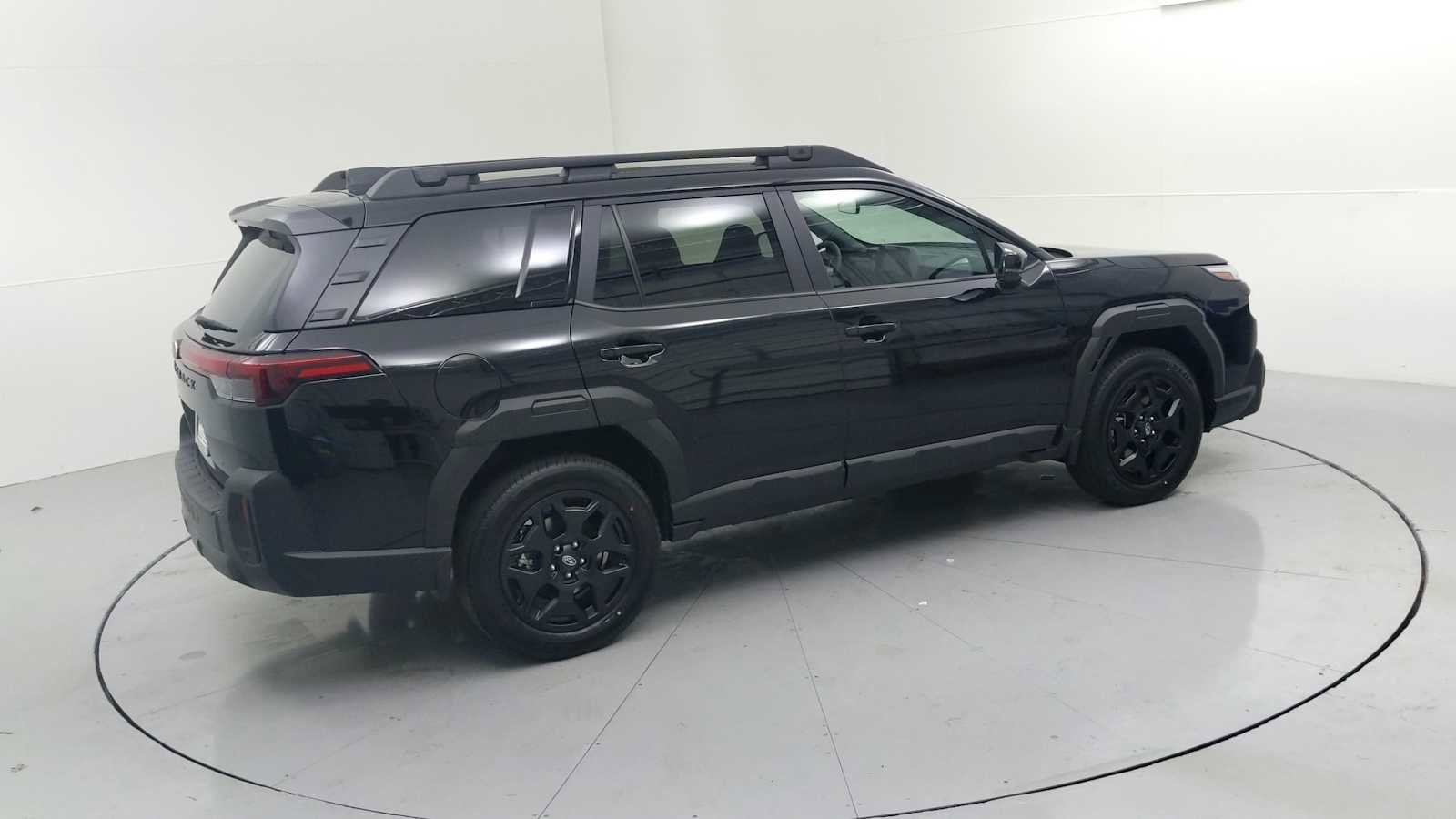 New 2026 Subaru Outback Limited image 11