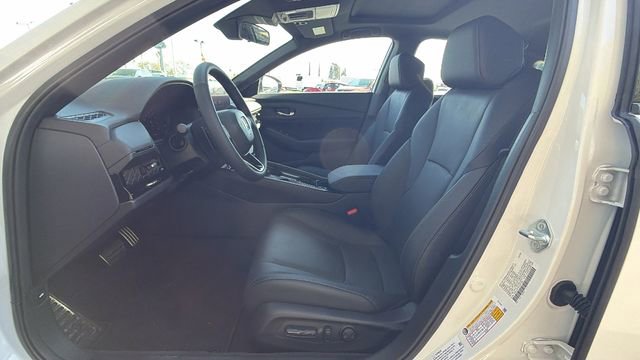 New 2026 Honda Accord Sport image 31