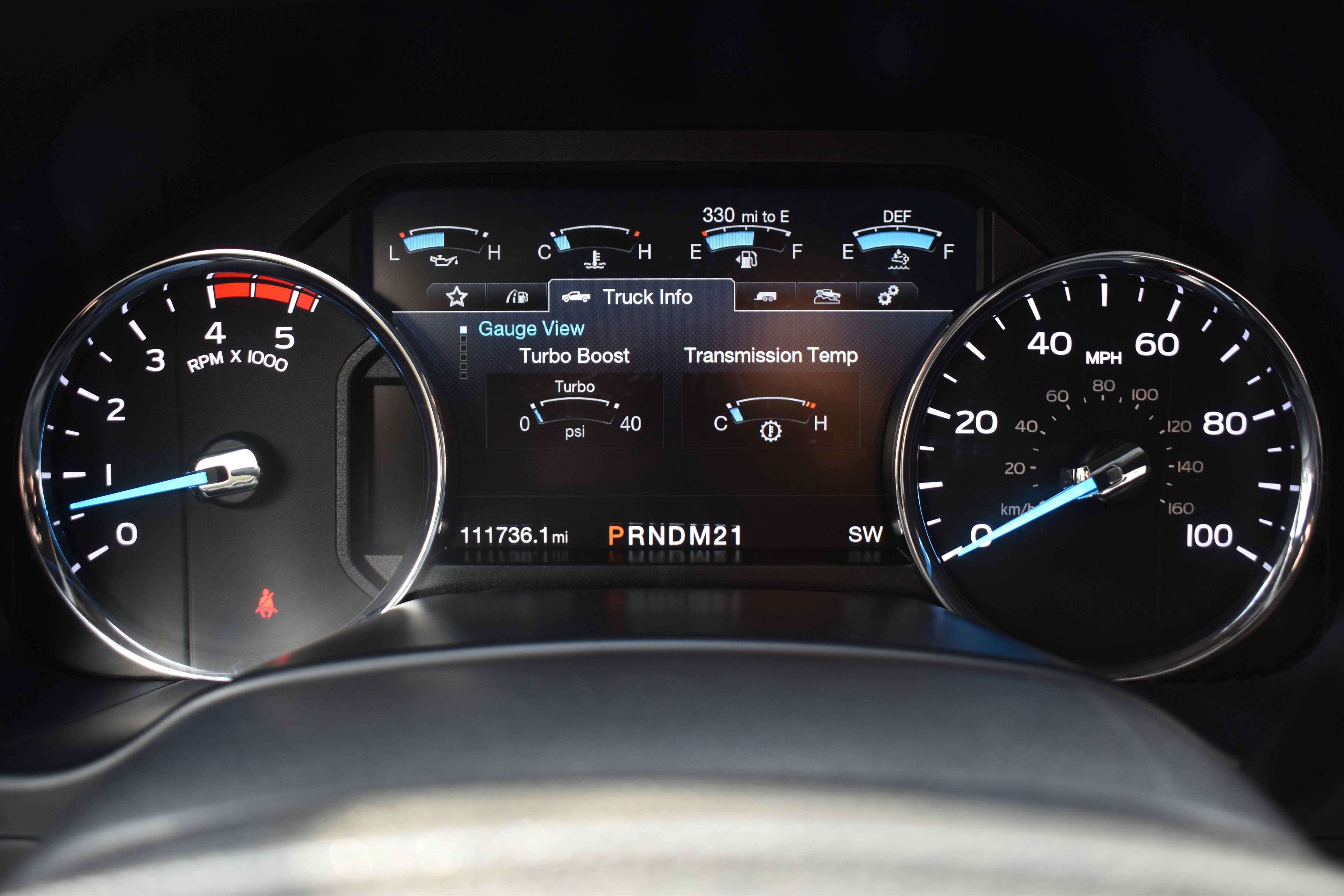 Used 2018 Ford F250 Lariat image 29