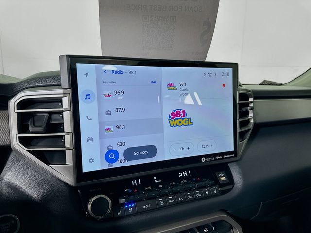 Used 2022 Toyota Tundra Limited image 15