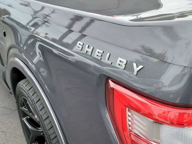 Used 2023 Ford F150 Lariat w/ Equipment Group 502A High image 30