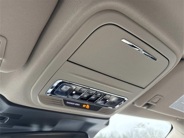 New 2026 Lincoln Corsair Grand Touring w/ Jet Appearance Package image 30