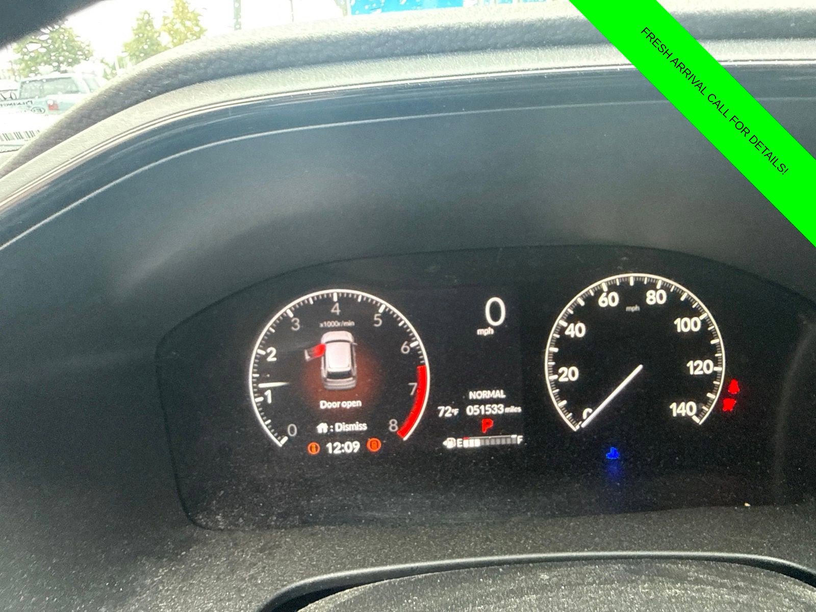 Certified 2024 Honda CR-V EX image 17