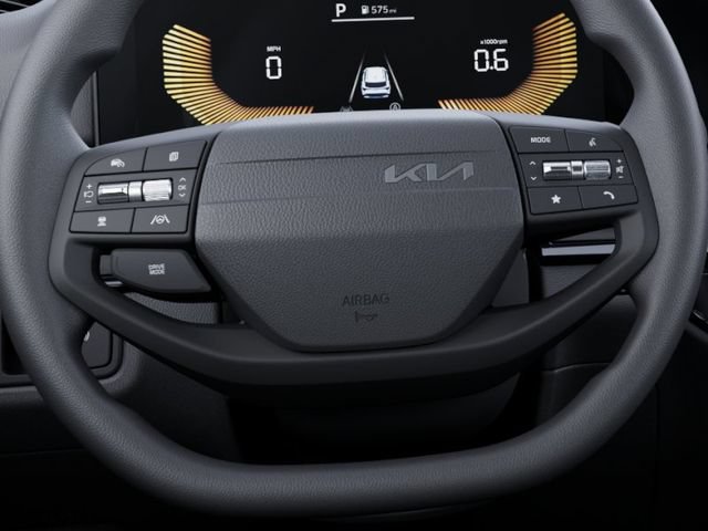 New 2027 Kia Sportage LX FWD image 22