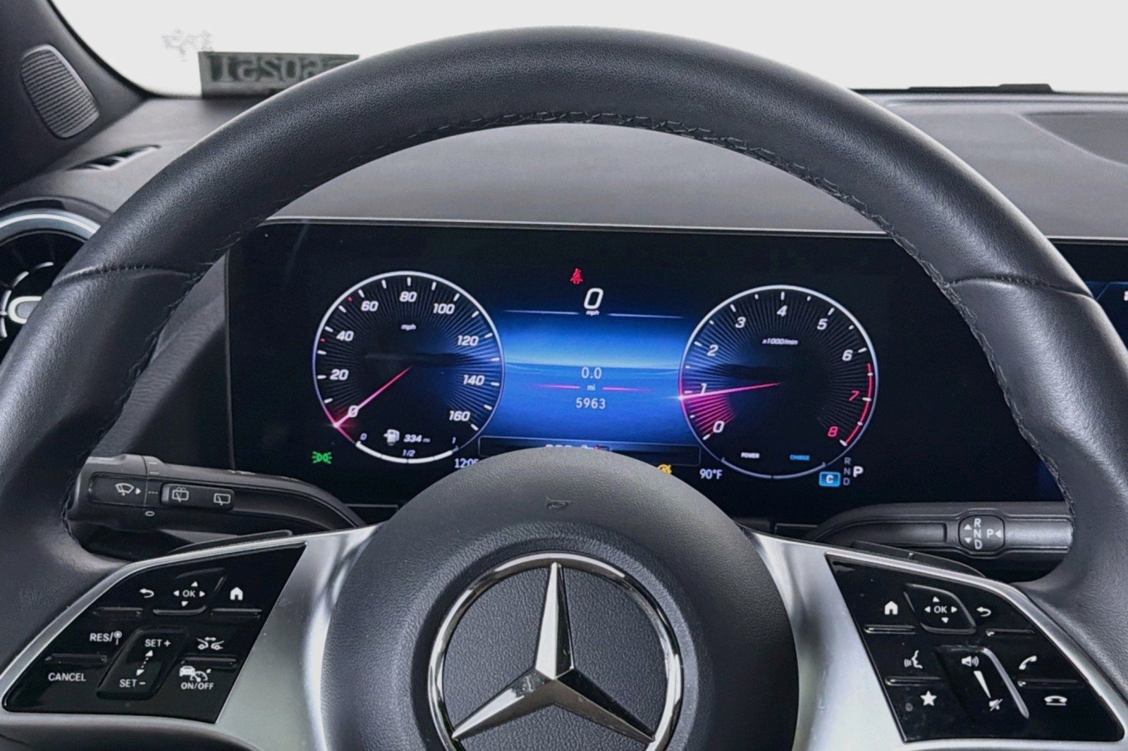 Used 2026 Mercedes-Benz GLA 250 image 21