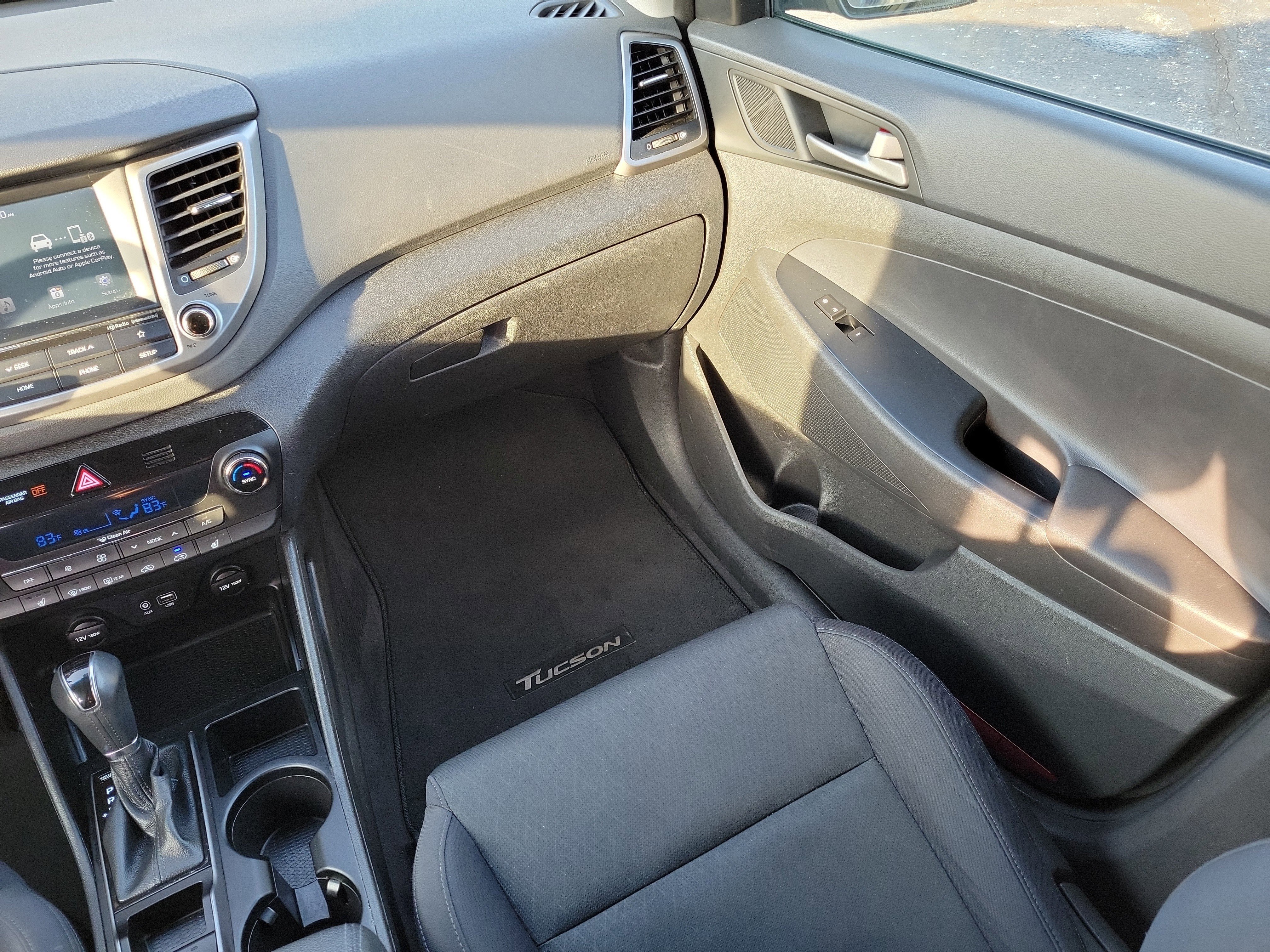 Used 2018 Hyundai Tucson Value image 14