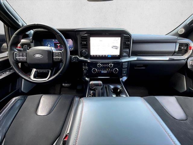 Used 2025 Ford F150 Raptor AWD/4WD image 12