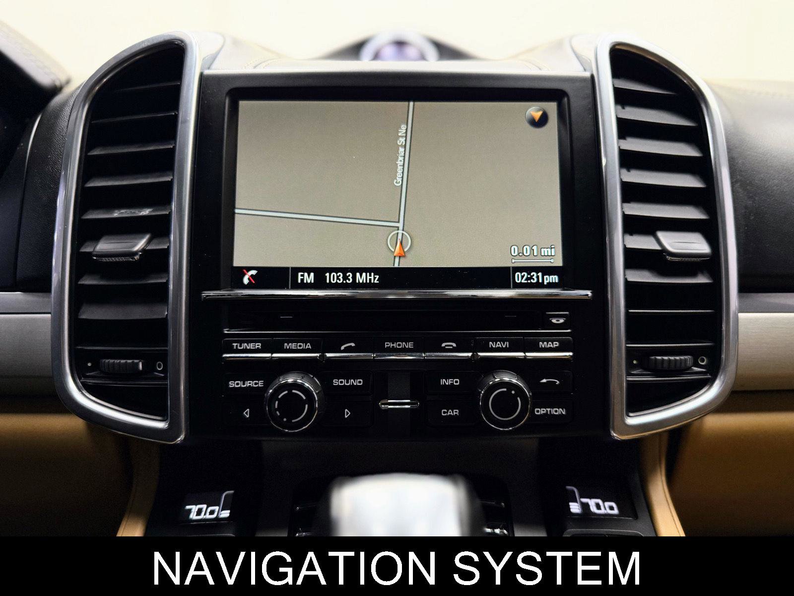 Used 2014 Porsche Cayenne GTS image 27