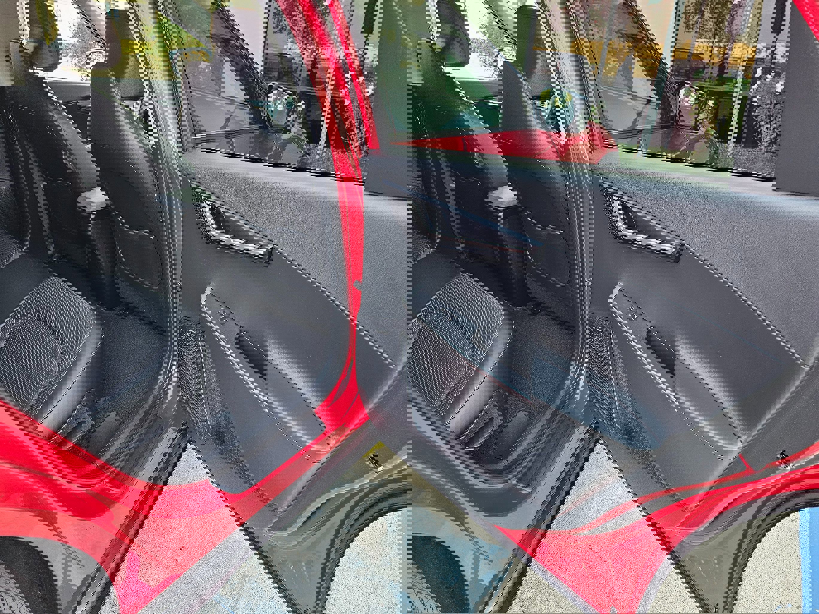 Used 2024 Kia EV6 Wind image 28