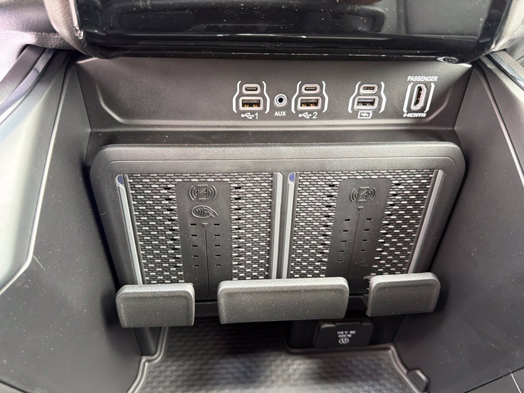 New 2026 RAM 1500 Laramie AWD/4WD image 24