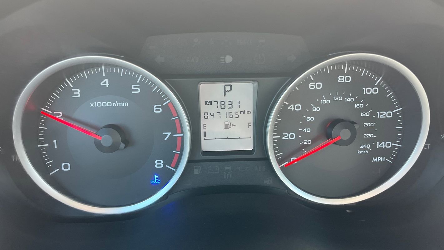 Used 2018 Subaru Forester 2.5i w/ Alloy Wheel Package image 12