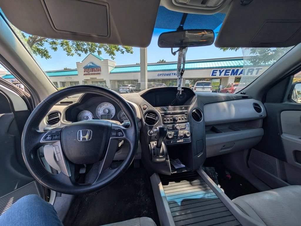 Used 2013 Honda Pilot LX image 24