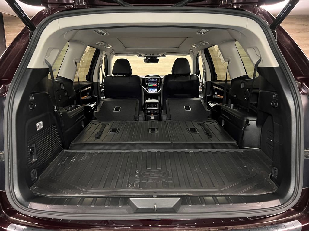 Used 2023 Subaru Ascent Touring AWD/4WD image 21