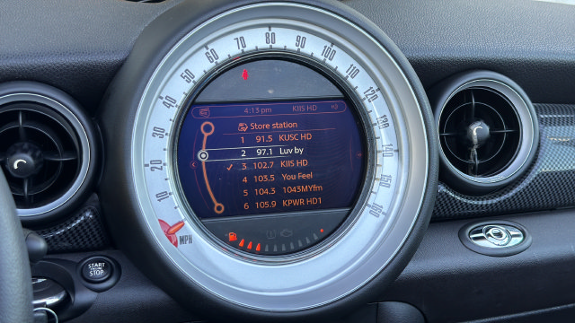 Used 2014 MINI Cooper S FWD image 17