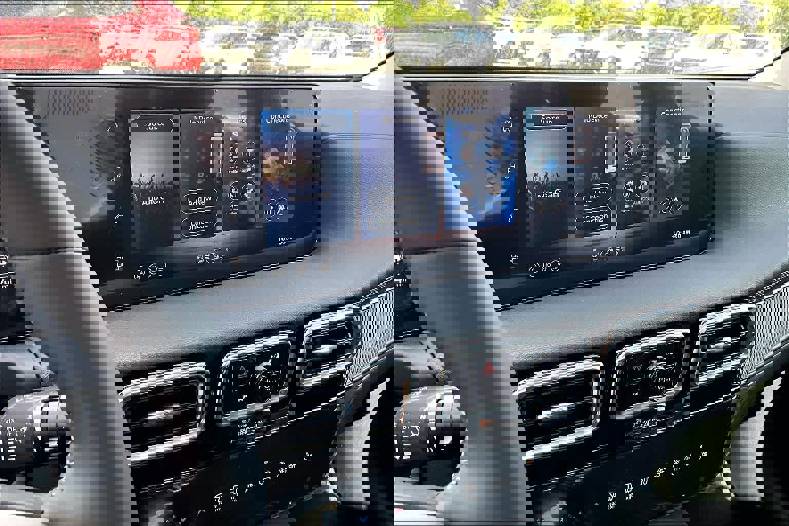 New 2026 Nissan Sentra SV w/ Floor Mat Package image 13