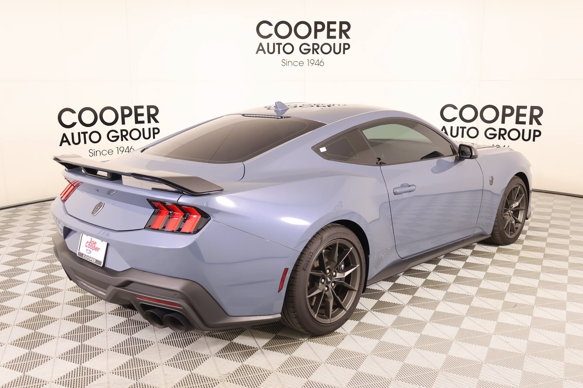 Used 2024 Ford Mustang Dark Horse RWD image 19