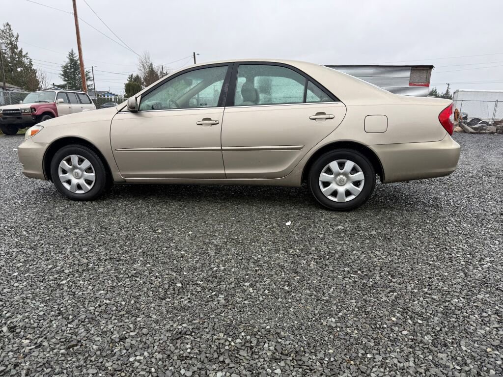 Used 2004 Acura MDX Touring image 20