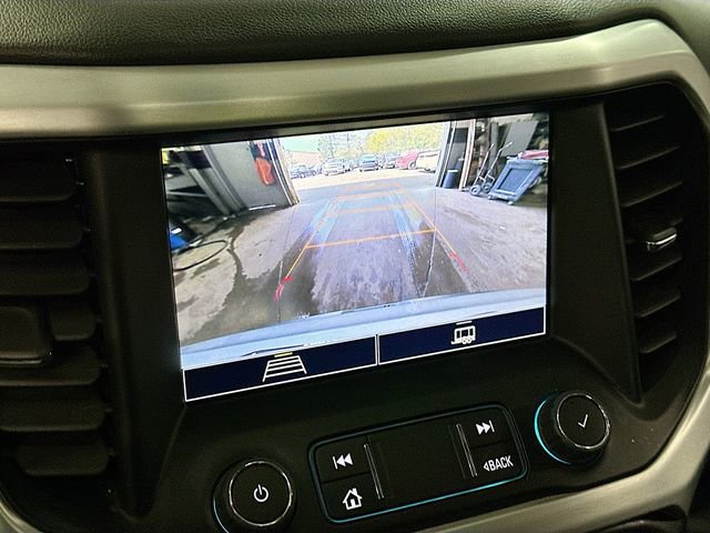 Used 2023 GMC Acadia SLE w/ Driver Convenience Package AWD/4WD image 14