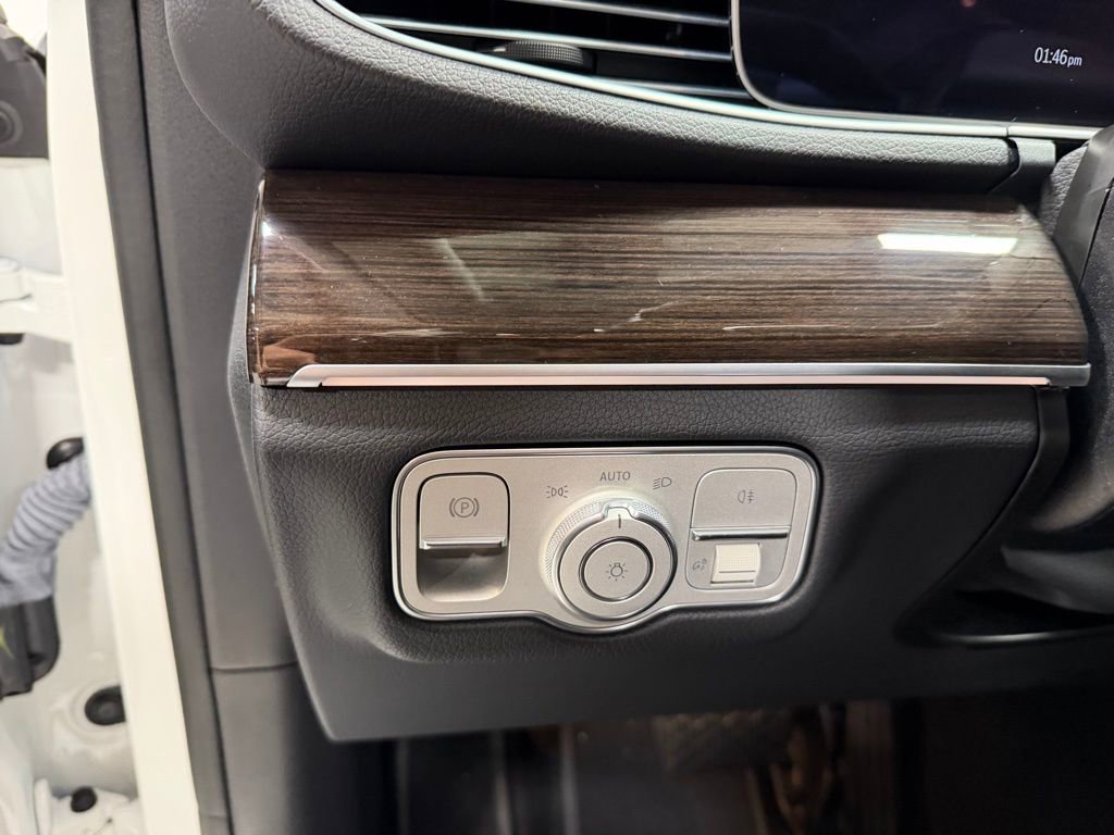 Certified 2024 Mercedes-Benz GLE 350 4MATIC image 19