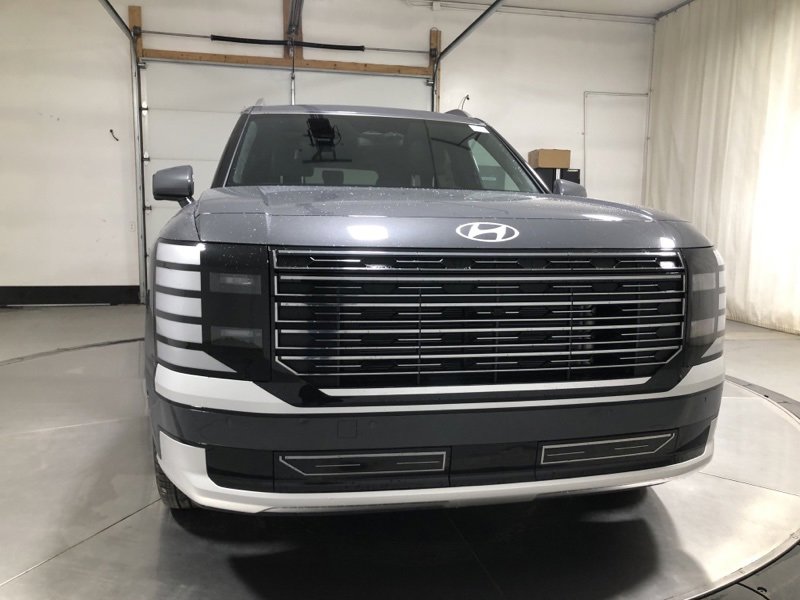 New 2026 Hyundai Palisade Calligraphy image 2
