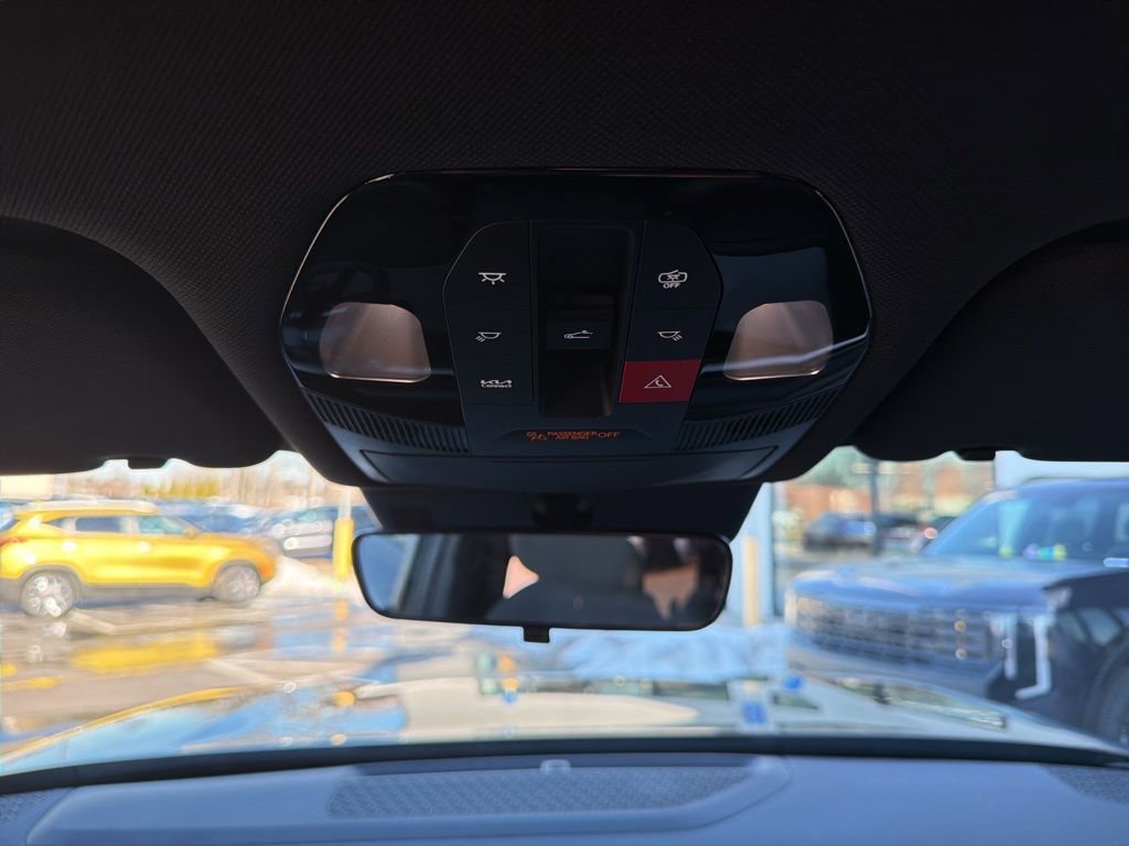 New 2027 Kia Telluride S image 27