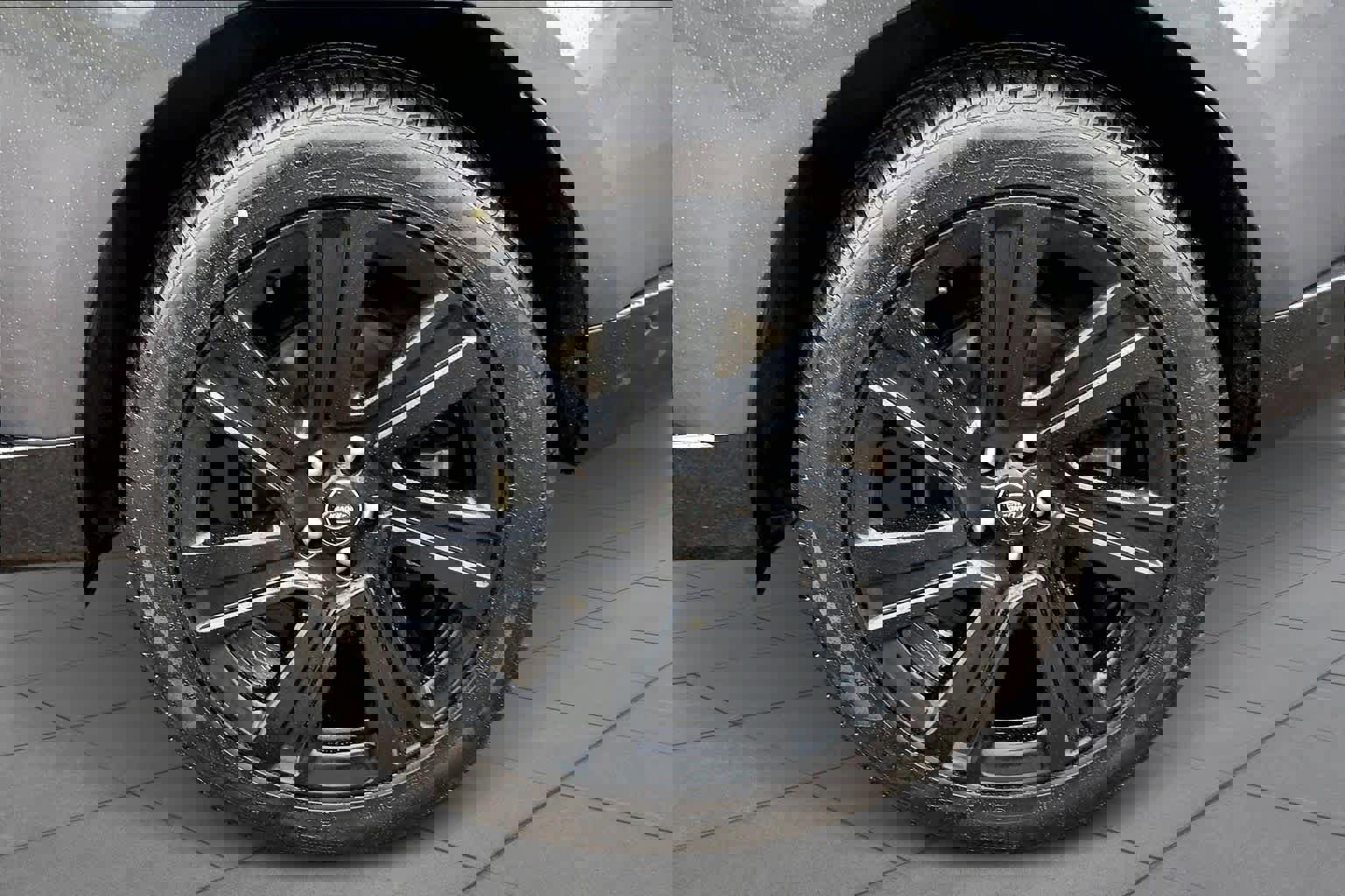 Used 2023 Land Rover Range Rover SE image 10