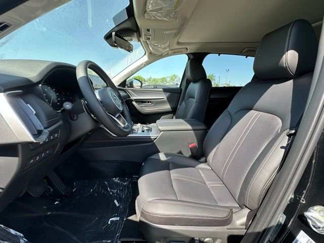 New 2026 MAZDA CX-90 3.3 Turbo w/ Premium Sport Pkg image 22