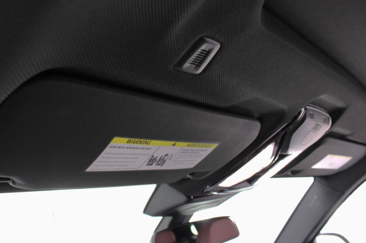 Used 2020 BMW X4 M40i w/ Executive Package AWD/4WD image 68