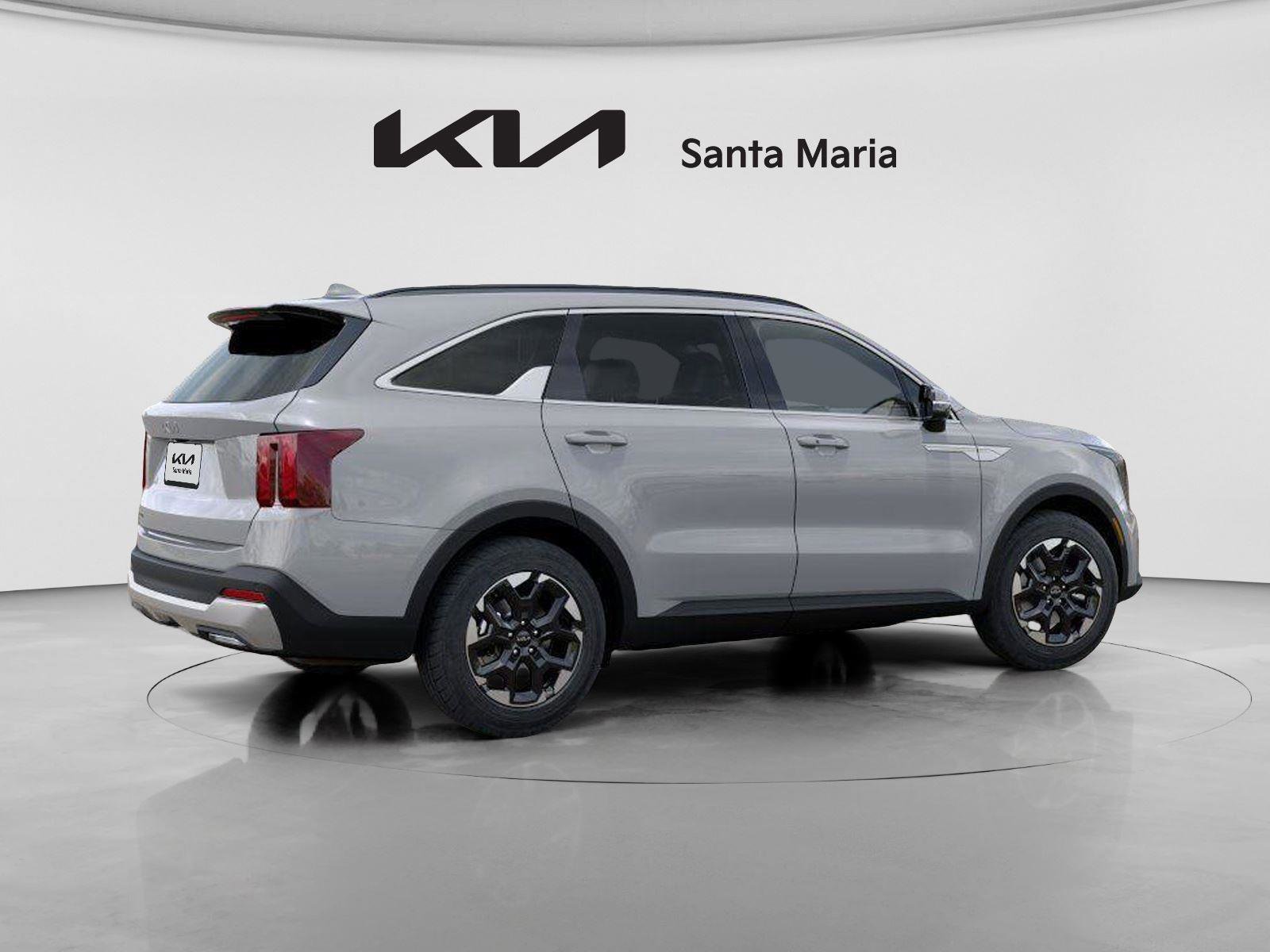 New 2026 Kia Sorento S image 6