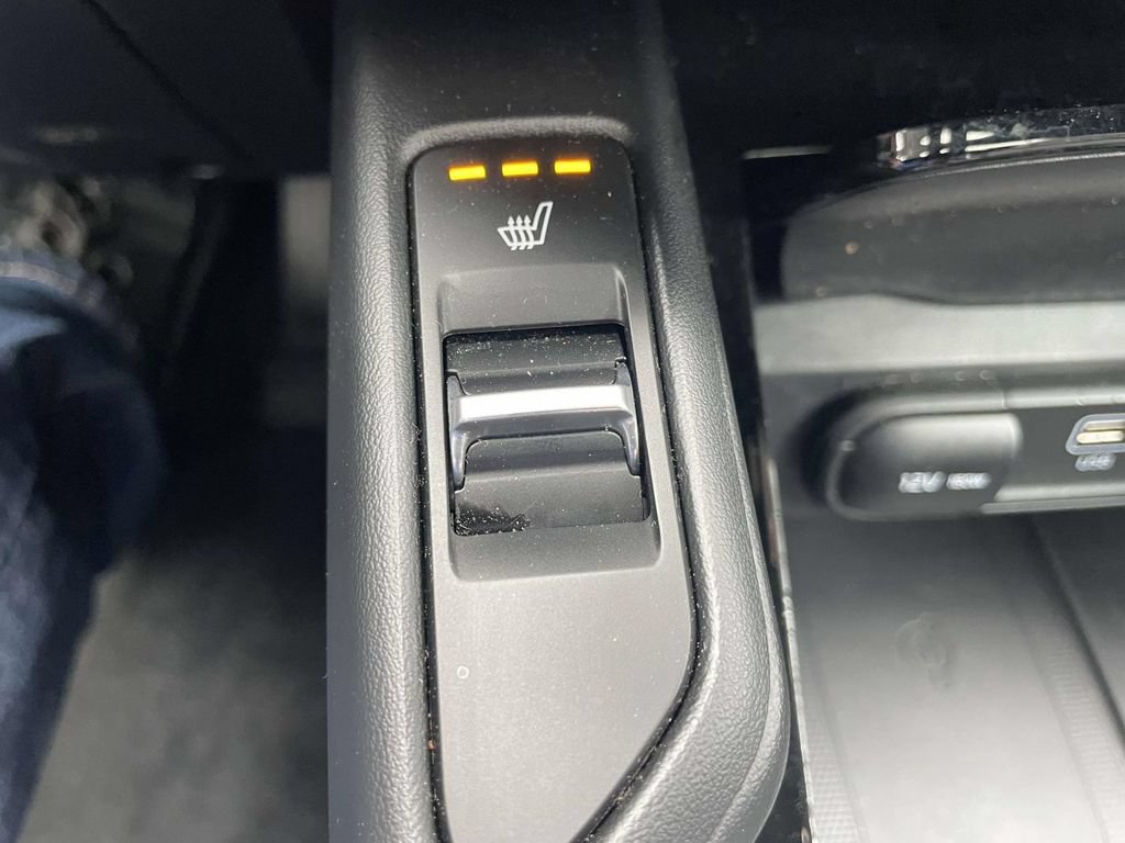 Used 2023 Kia Telluride S w/ S Sunroof Package AWD/4WD image 27