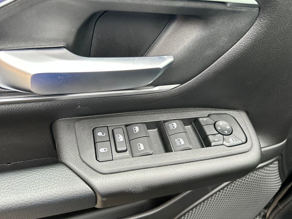 New 2026 RAM 1500 Big Horn image 13