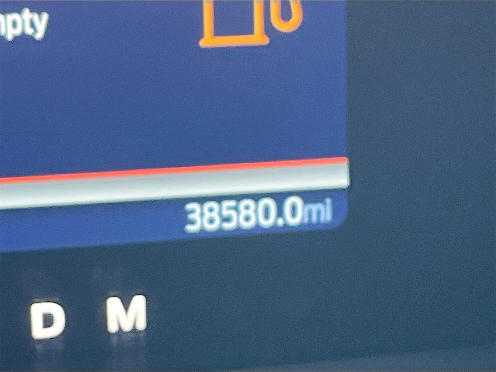 Used 2022 Ford Bronco Badlands image 12