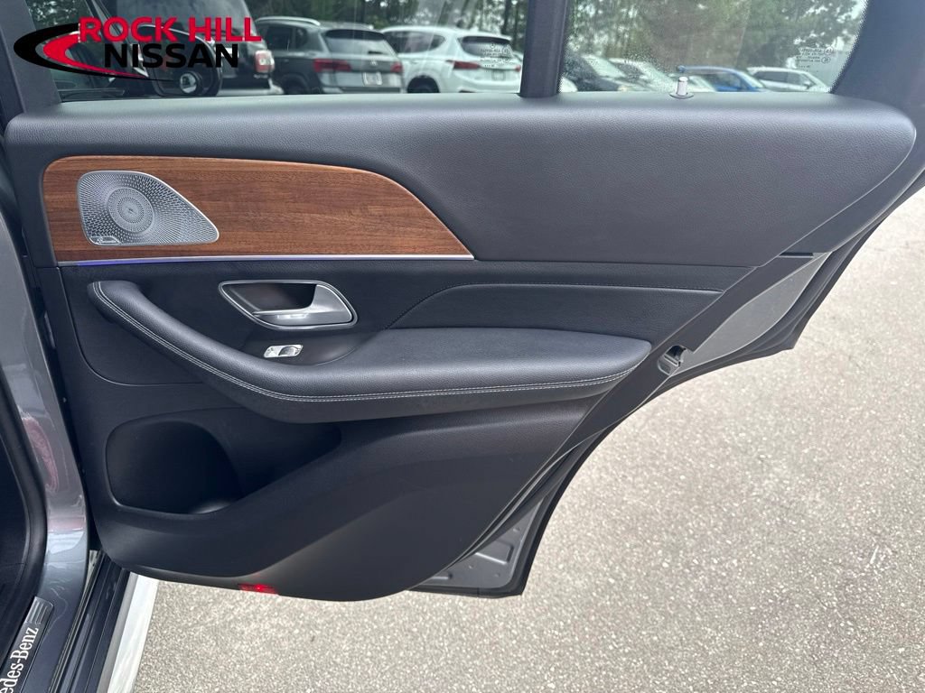 Used 2021 Mercedes-Benz GLE 350 image 32