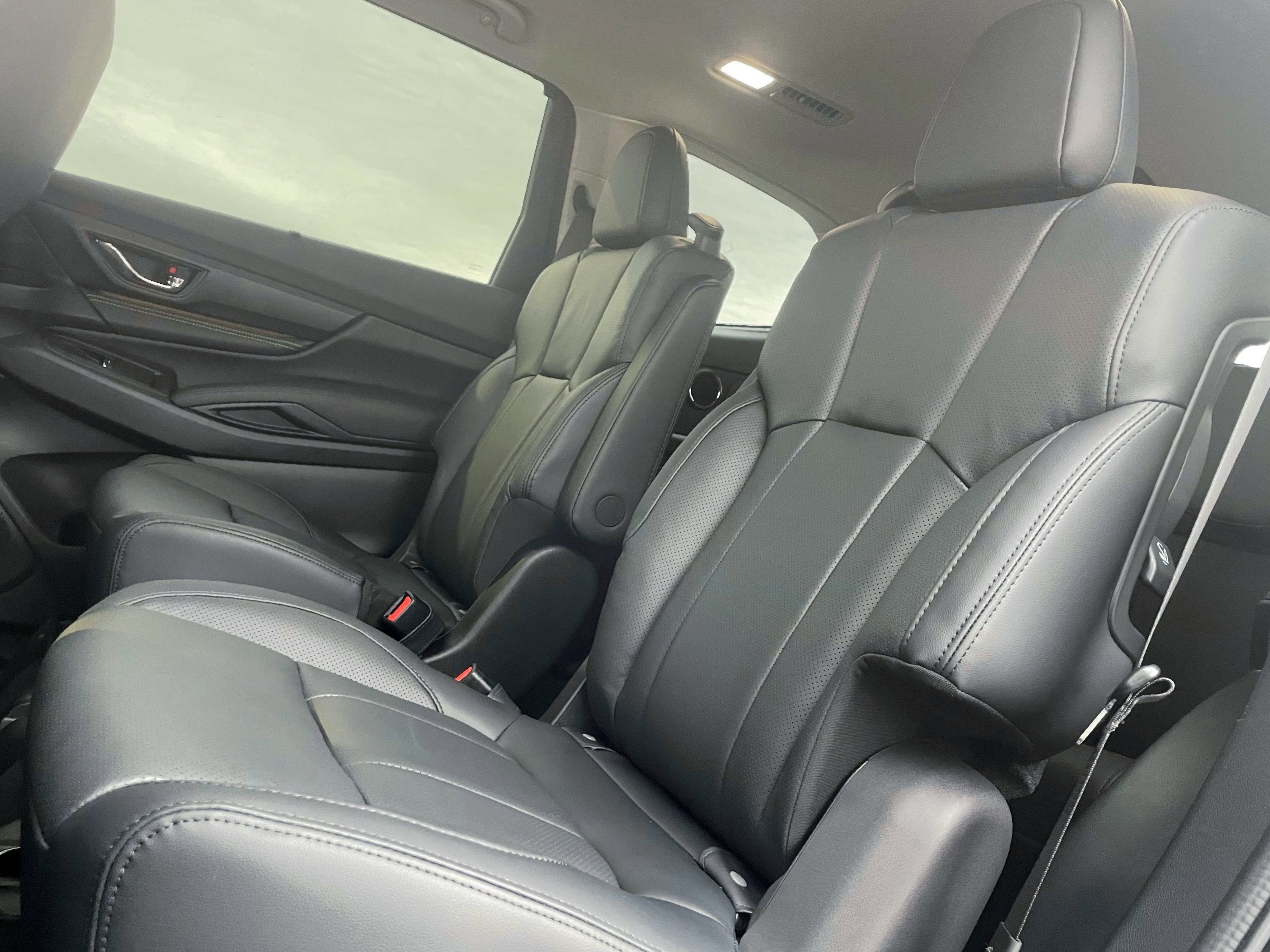 New 2026 Subaru Ascent Bronze Edition image 13