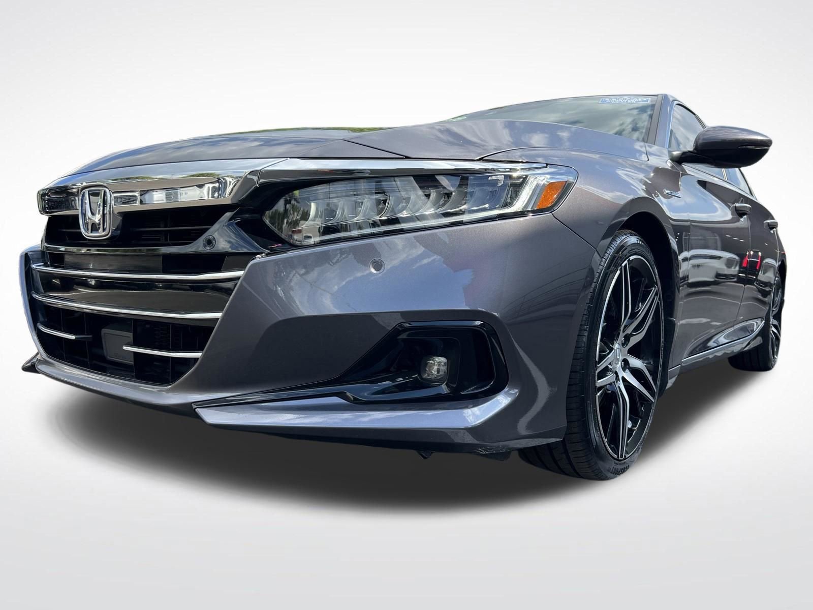 Used 2022 Honda Accord Touring image 55