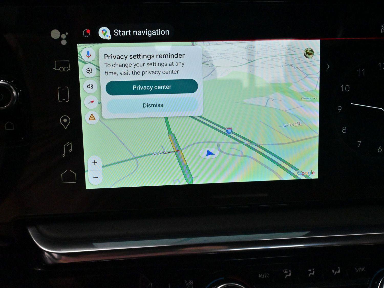 Used 2024 GMC Sierra 2500 Denali Ultimate w/ Max Trailering Package image 24