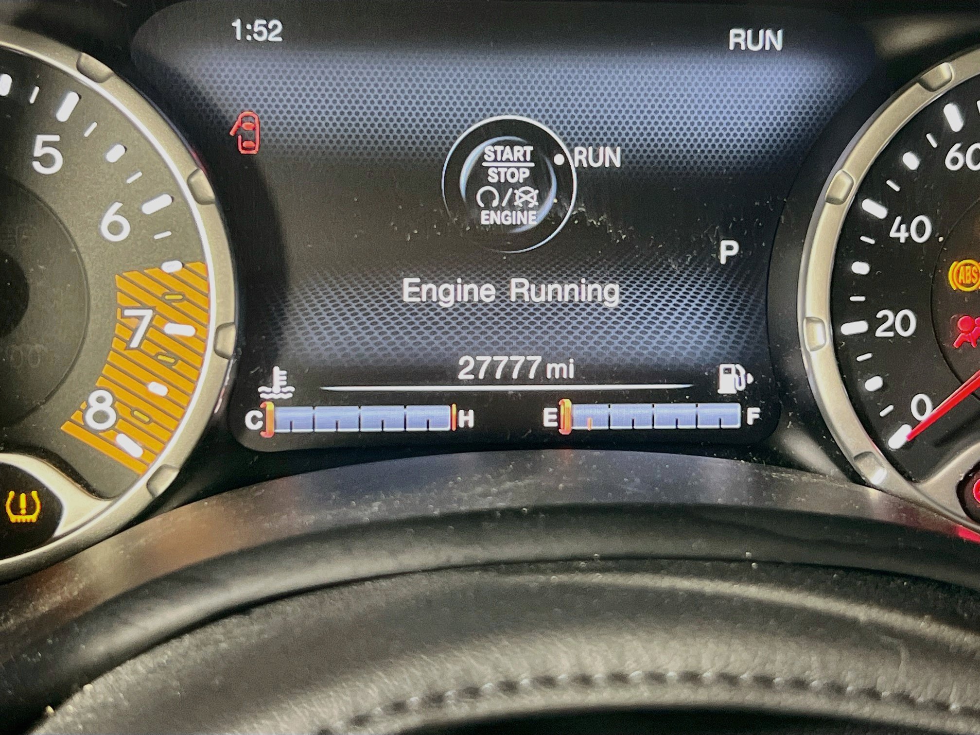 Used 2022 Jeep Renegade Latitude w/ Convenience Group AWD/4WD image 12