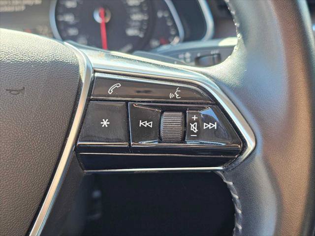 Used 2019 Audi A7 3.0T Premium w/ Convenience Package AWD/4WD image 29